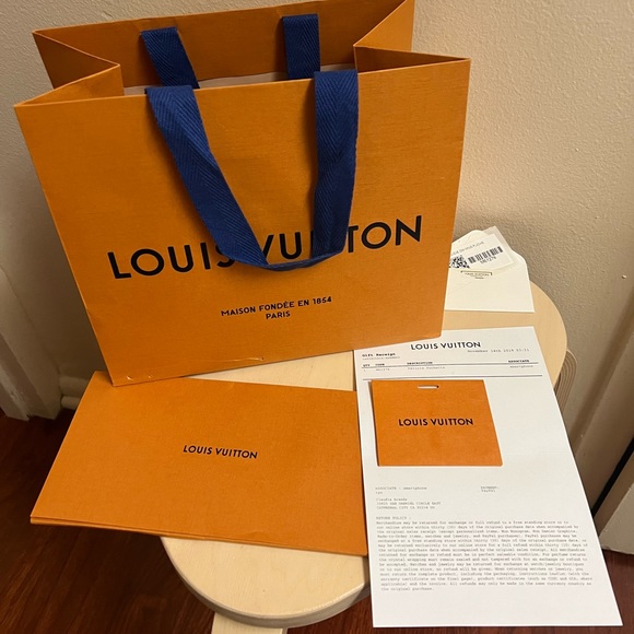 Louis Vuitton FÉLICIE POCHETTE - M61276 - Picture 7 of 15